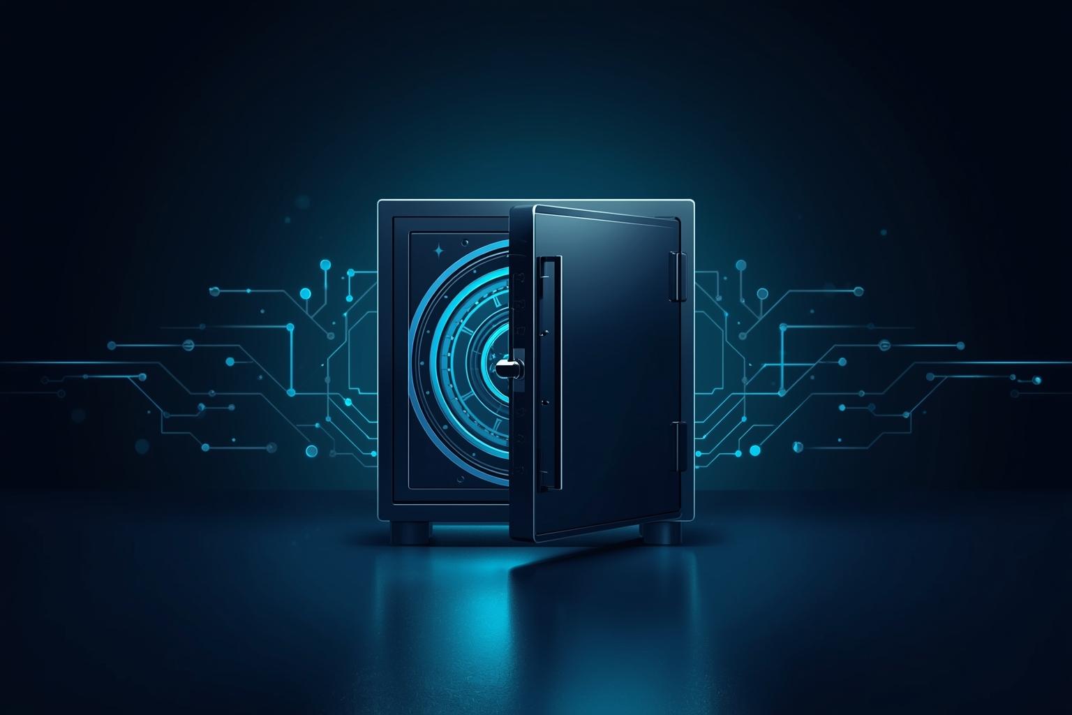 Compliance, Risikomanagement und Betriebsresilienz